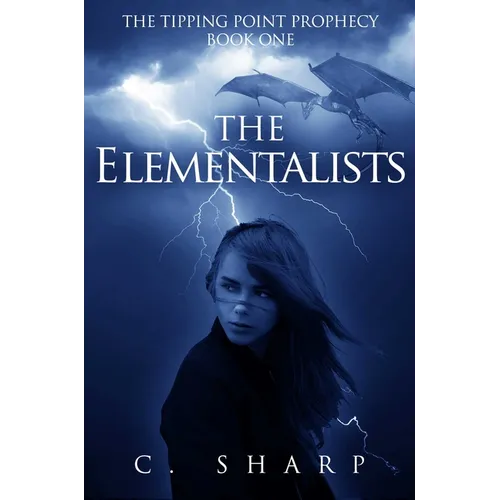 The Elementalists - Paperback
