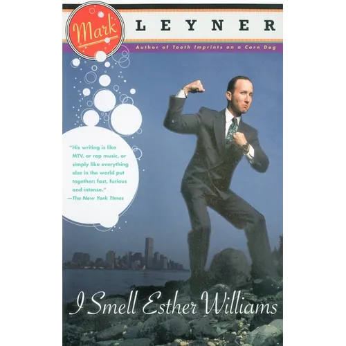 I Smell Esther Williams - Paperback