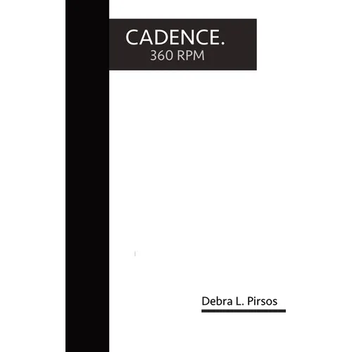 Cadence - Paperback