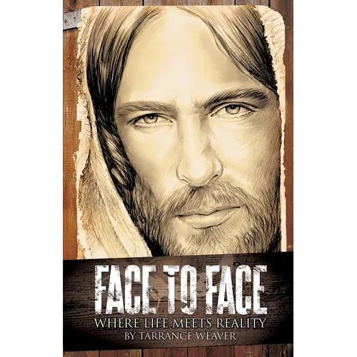 Face to Face - Paperback