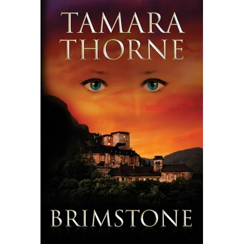 Brimstone - Paperback