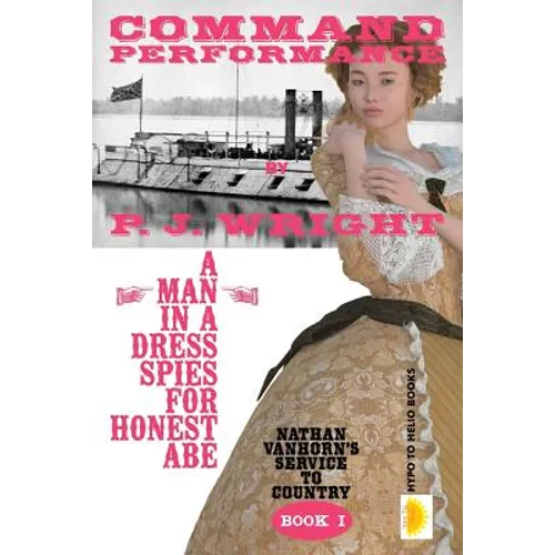 Command Performance - Paperback