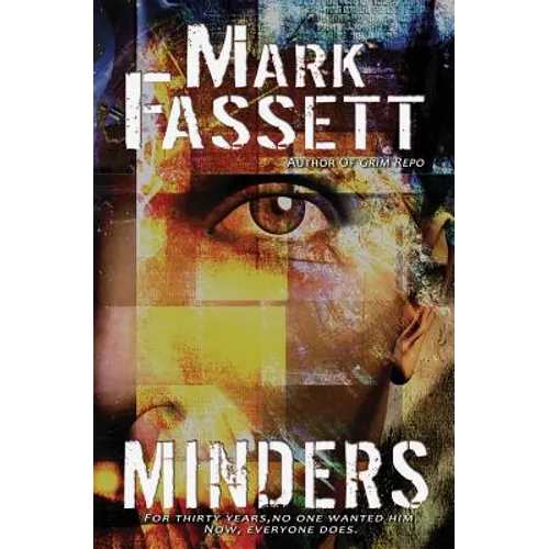 Minders - Paperback