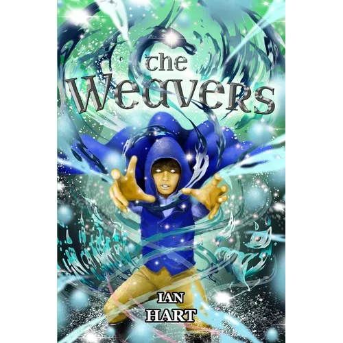 The Weavers - Paperback