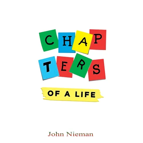 Chapters Of A Life - Paperback