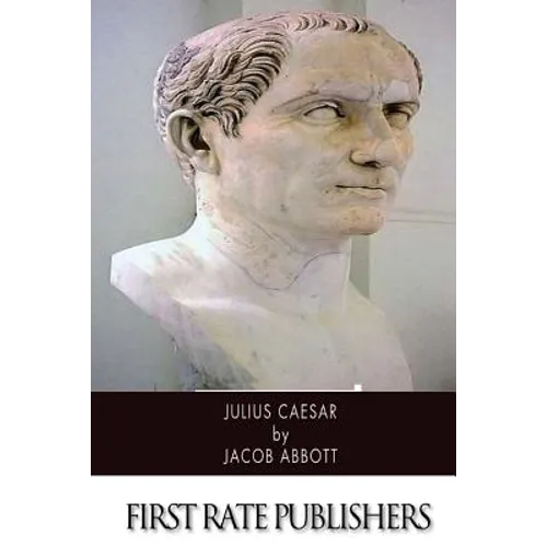 Julius Caesar - Paperback