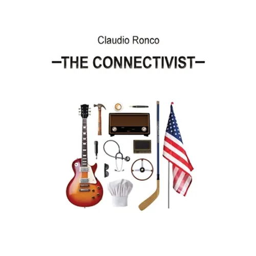 The Connectivist - Paperback