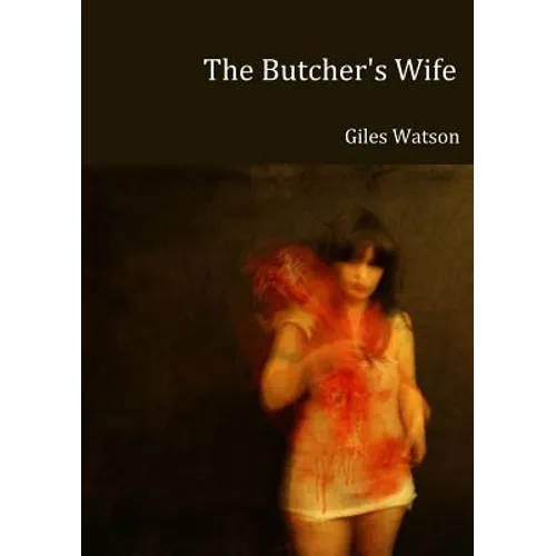 The Butcher's Wife - Paperback