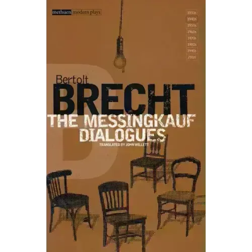 Messingkauf Dialogues