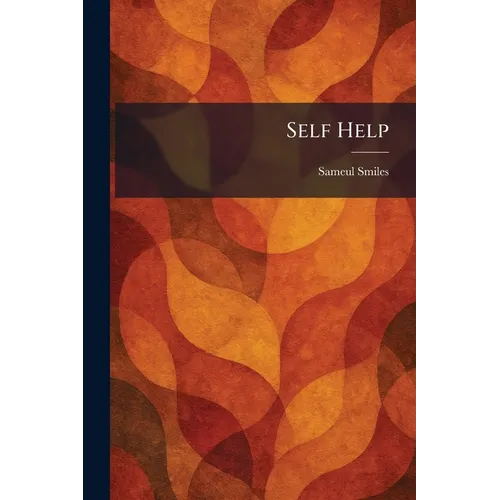 Self Help - Paperback
