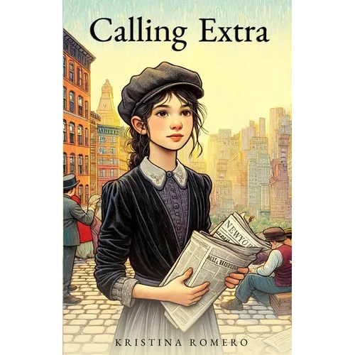 Calling Extra - Paperback
