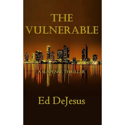 The Vulnerable - Hardcover