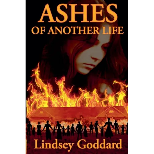 Ashes of Another Life - Paperback