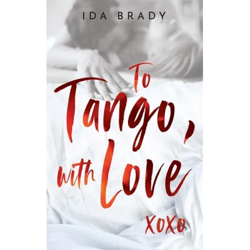 To Tango, with Love - Paperback