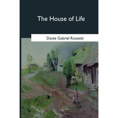 The House of Life - Paperback