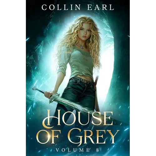 The House of Grey: Volume 8 - Paperback