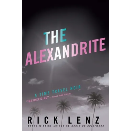 The Alexandrite - Paperback