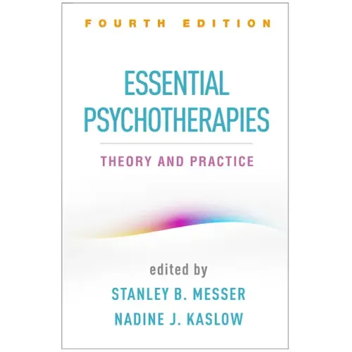 Essential Psychotherapies: Theory and Practice - Paperback