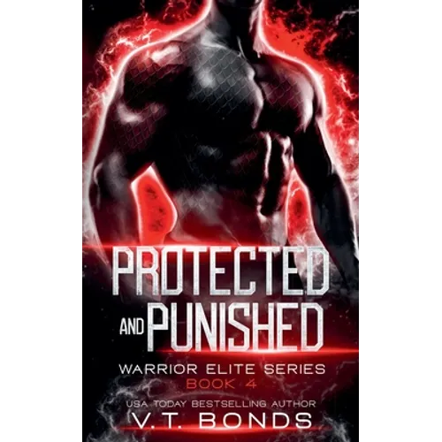 Protected and Punished - Paperback