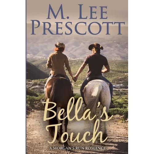 Bella's Touch - Paperback