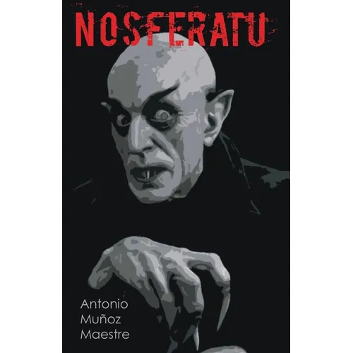 Nosferatu: Novela - Paperback