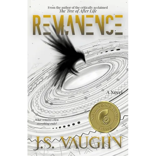 Remanence - Paperback