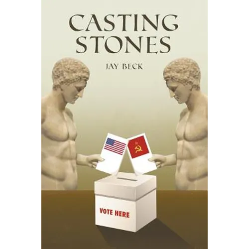Casting Stones - Paperback