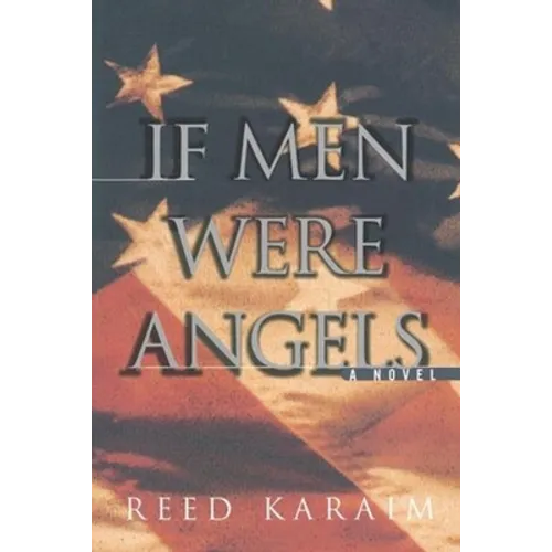 If Men Were Angels - Paperback