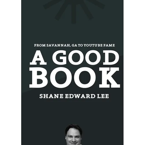A Good Book - Paperback