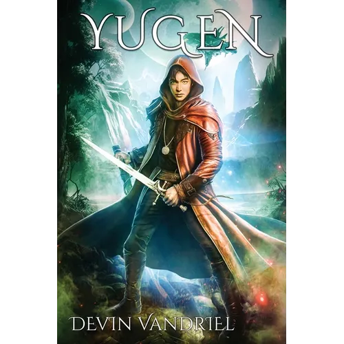 Yugen - Paperback