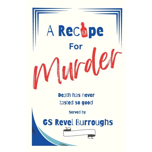 A Recipe for Murder - Paperback
