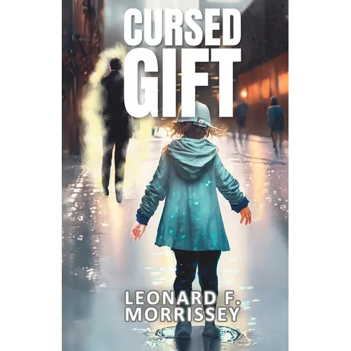 Cursed Gift - Paperback