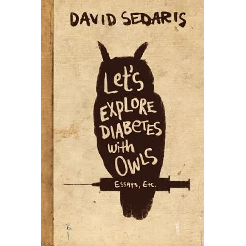 Let's Explore Diabetes with Owls