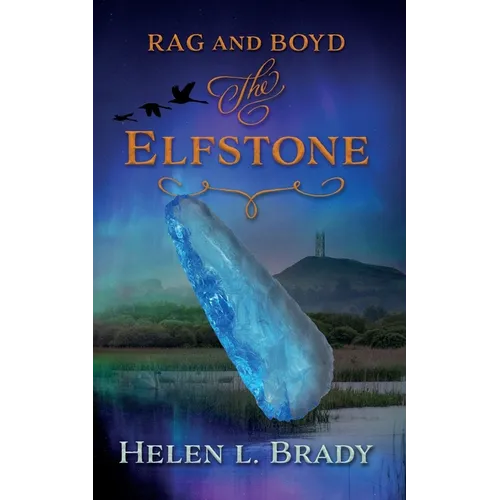 The Elfstone - Paperback
