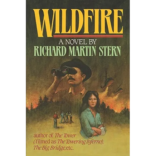 Wildfire - Paperback