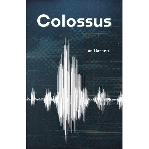 Colossus - Paperback