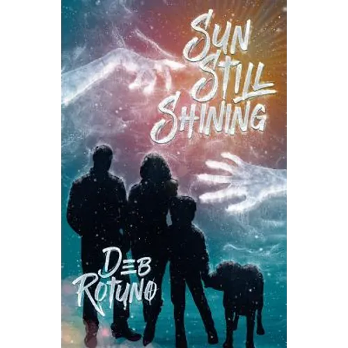 Sun Still Shining - Paperback
