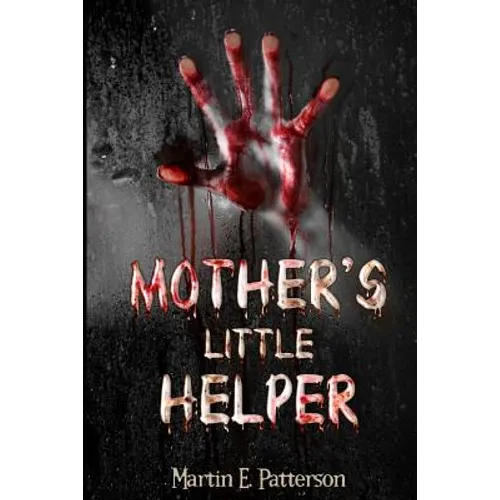 Mother's Little Helper - Paperback