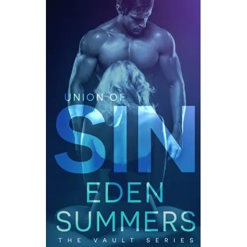 Union of Sin - Paperback