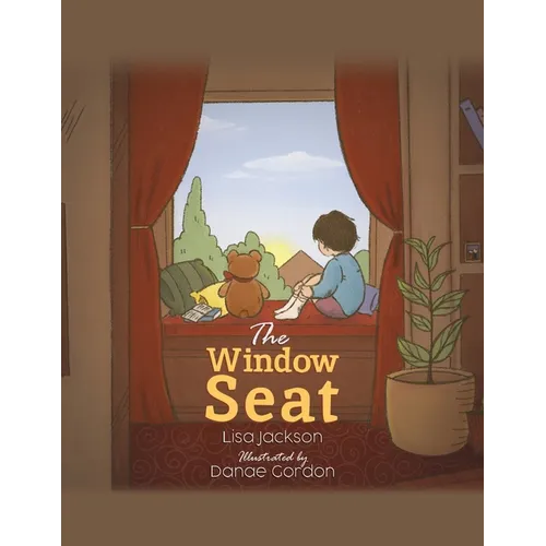 The Window Seat - Paperback