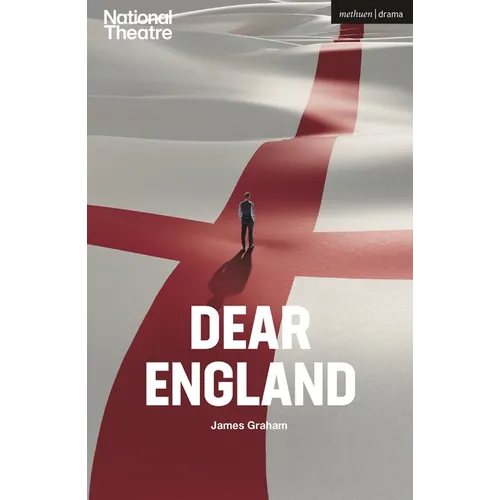 Dear England: 2025 Edition - Paperback
