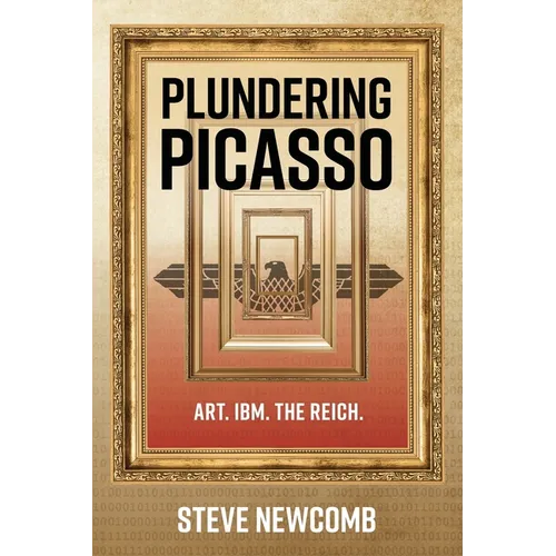 Plundering Picasso - Paperback