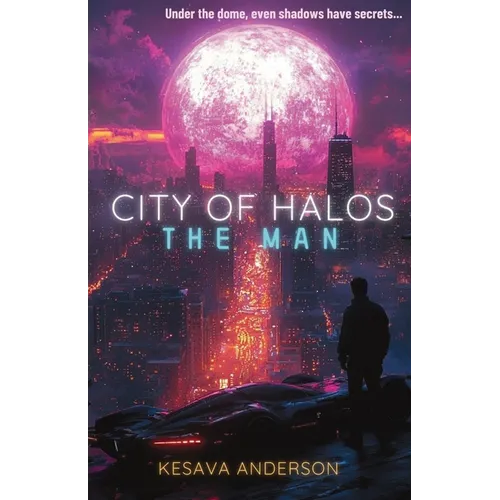 The Man - Paperback