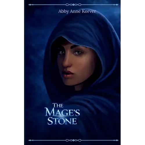 The Mage's Stone - Paperback