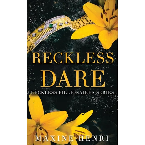 Reckless Dare - Paperback
