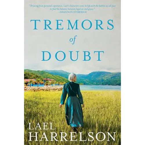 Tremors of Doubt - Paperback