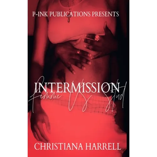 Intermission: Stud Vs. Femme - Paperback