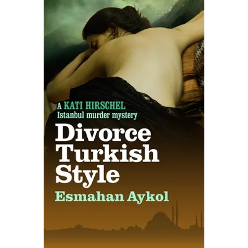 Divorce Turkish Style - Paperback