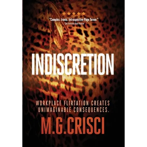 Indiscretion - Hardcover