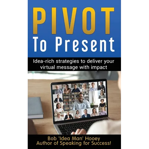 Pivot to Present - Paperback